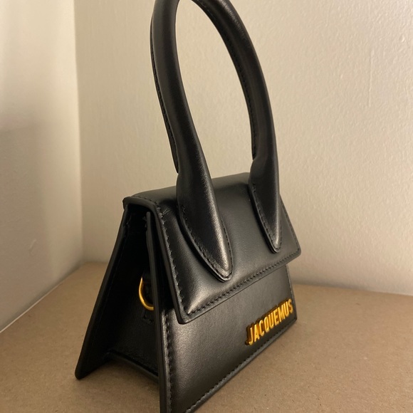 Jacquemus Le Chiquito Black - Picture 2 of 8